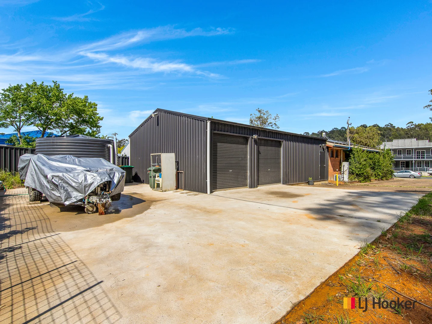 Additional image 11 of 28 Sydney Street, Mogo NSW 2536