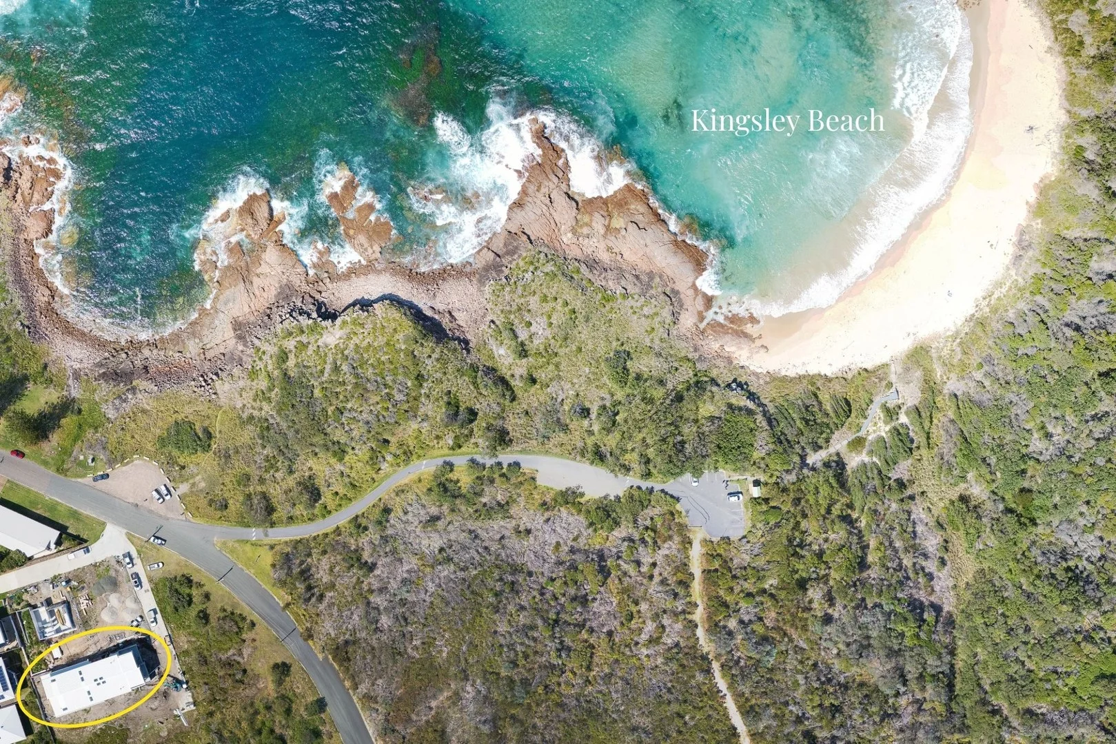 14 Windsong Way, Boat Harbour NSW 2316