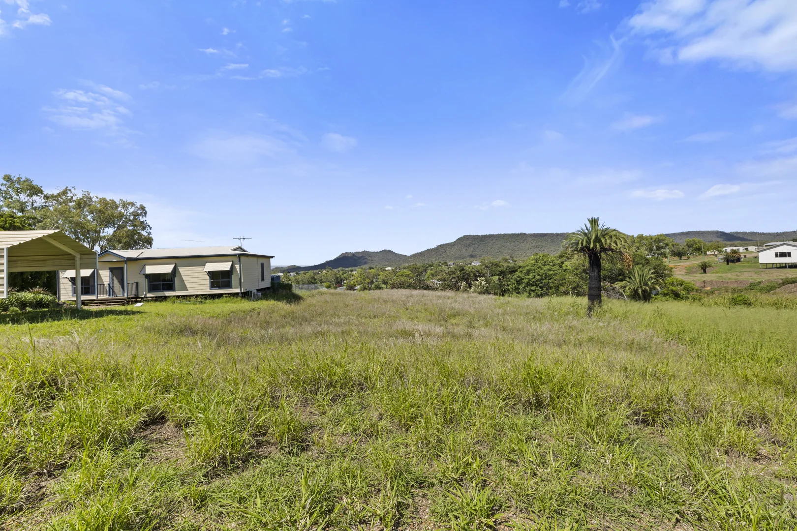 Additional image 5 of 64A Dame Street, Springsure QLD 4722