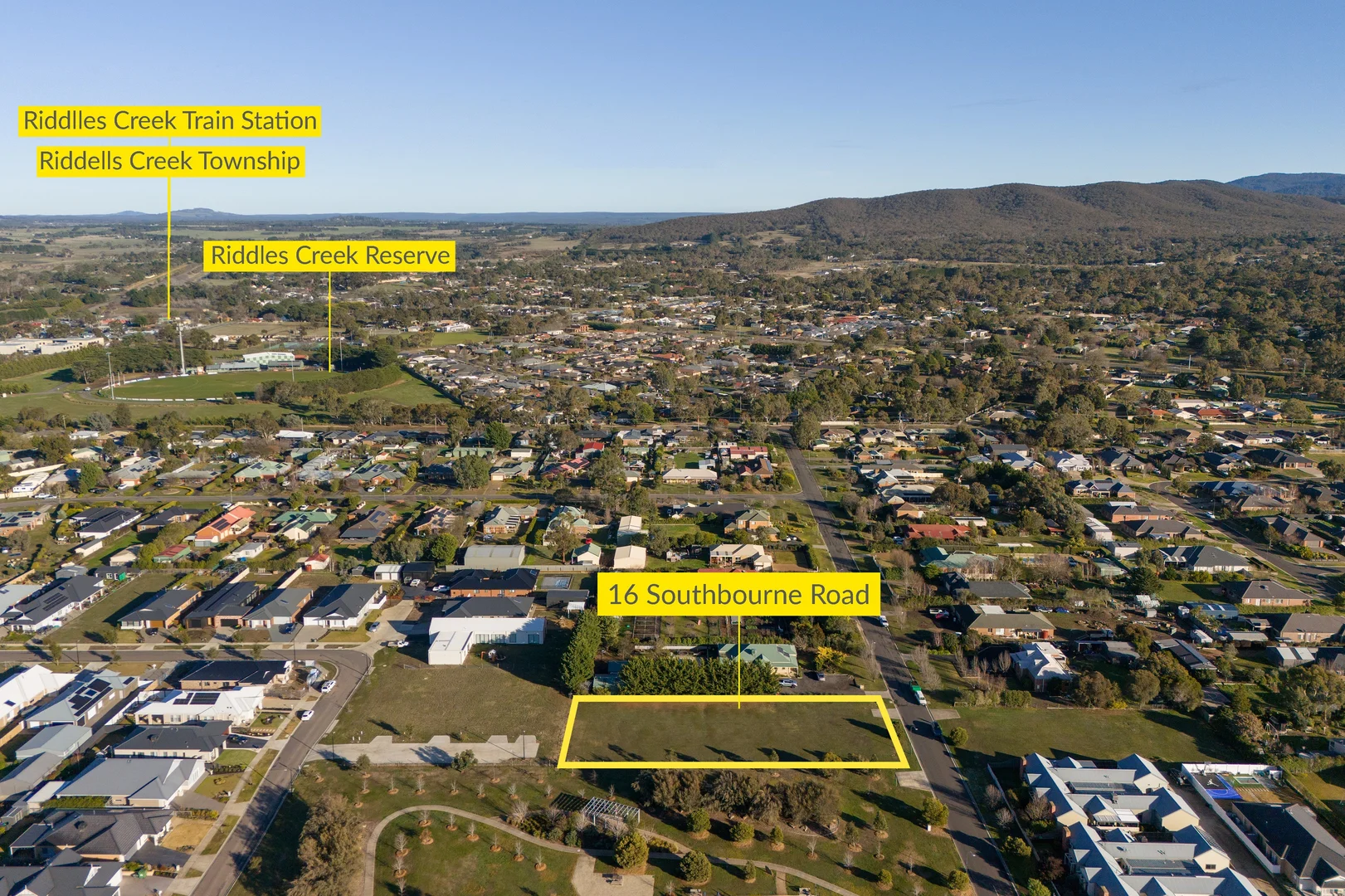 Additional image 8 of 16 Southbourne Road, Riddells Creek VIC 3431