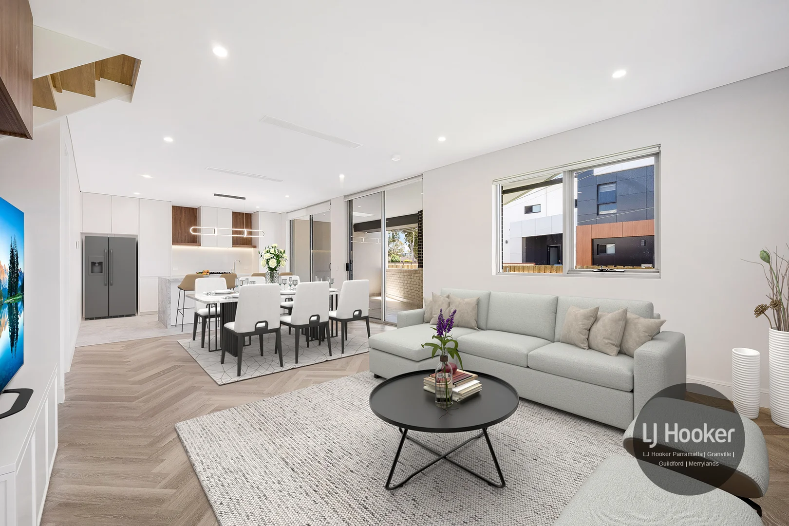 Additional image 3 of 12 Clarence Street, Merrylands NSW 2160