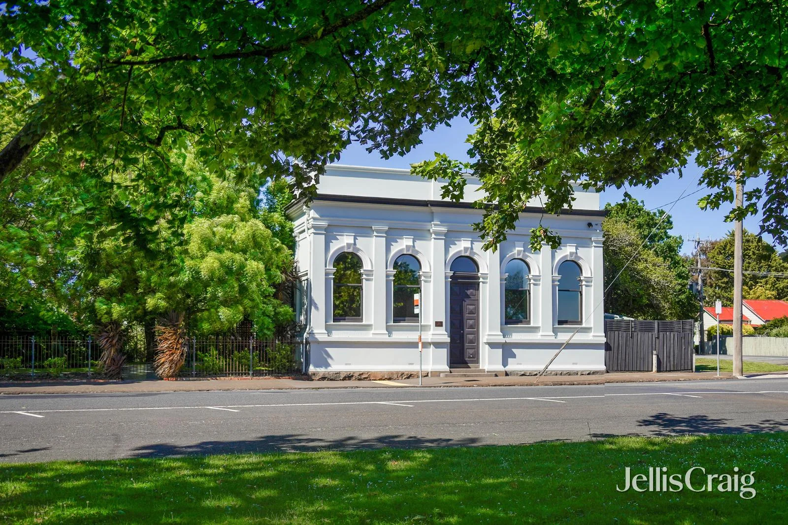 33 High Street, Lancefield VIC 3435