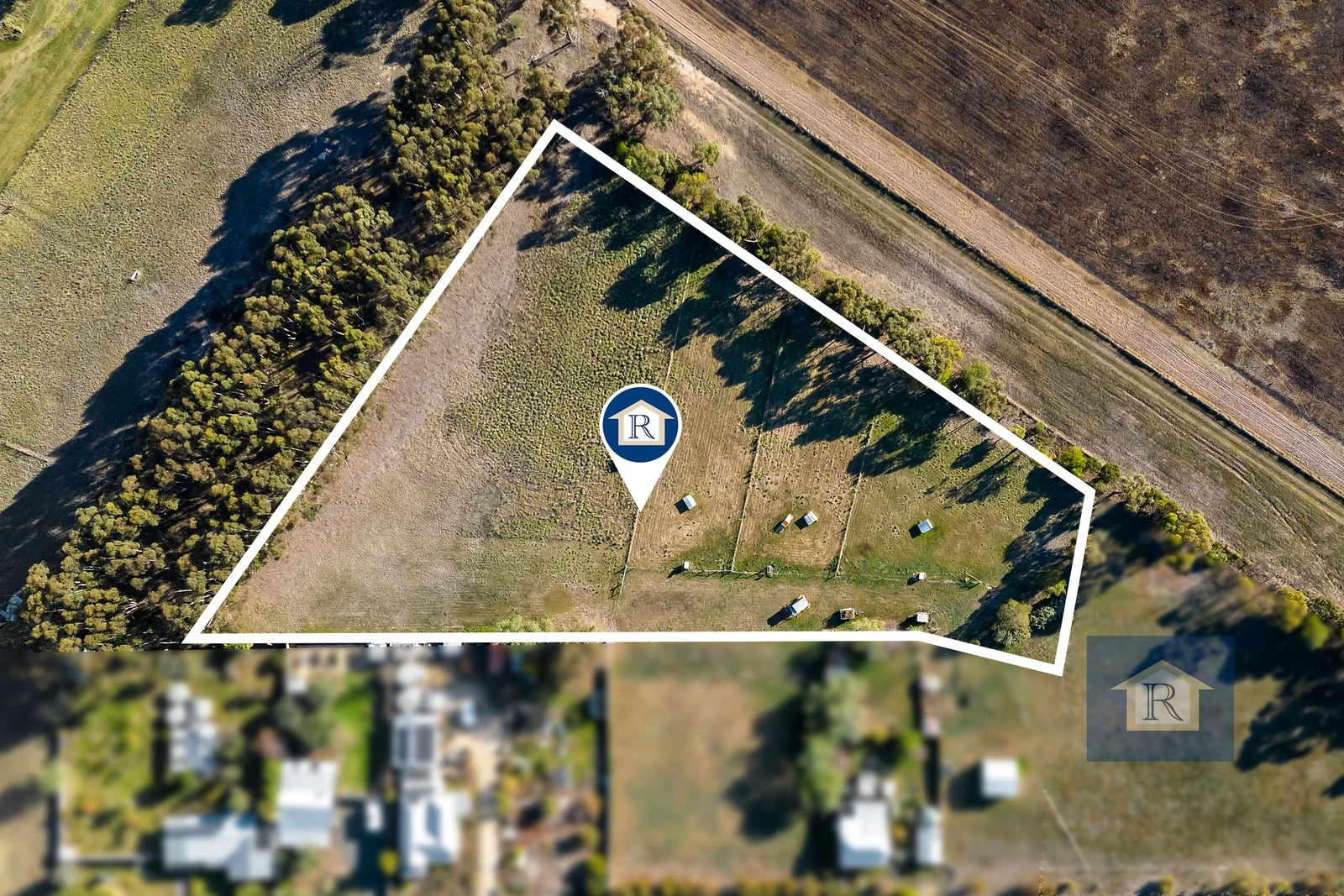 29 Mowat Street, Cressy VIC 3322