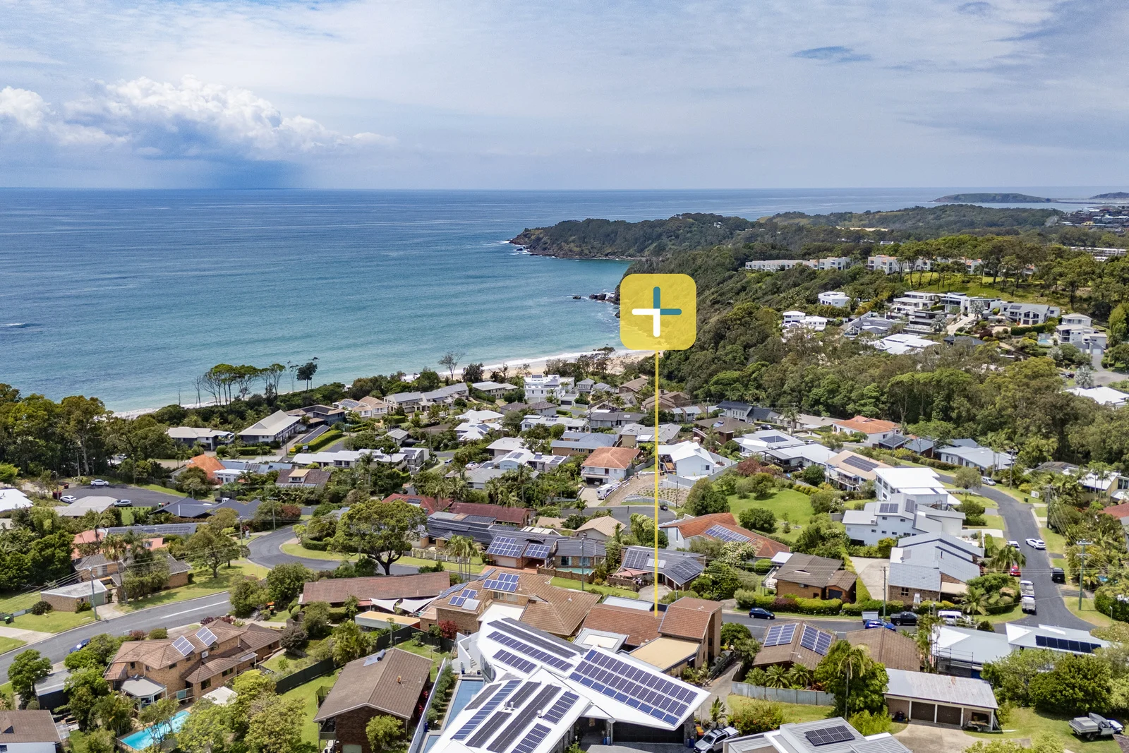 Additional image 2 of 23 Korora Bay Drive, Korora NSW 2450