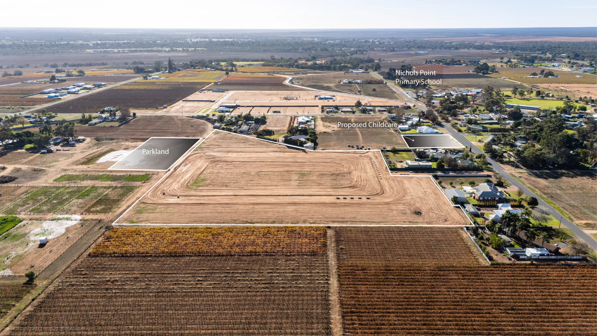 Additional image 3 of 13/155-159 Koorlong Avenue (The Point Estate), Nichols Point VIC 3501