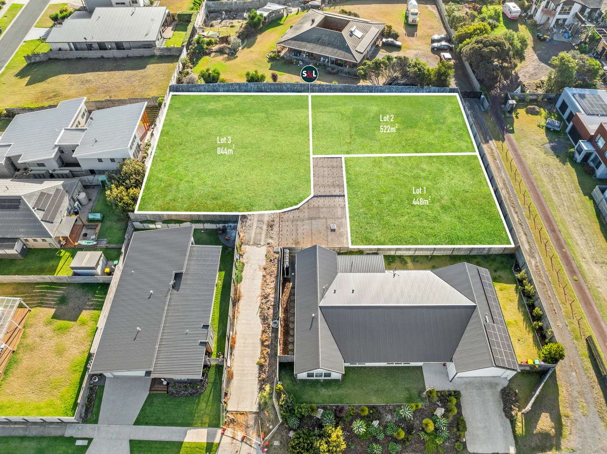 Additional image 3 of Lot 1, 38 Philip Street, Port Fairy VIC 3284
