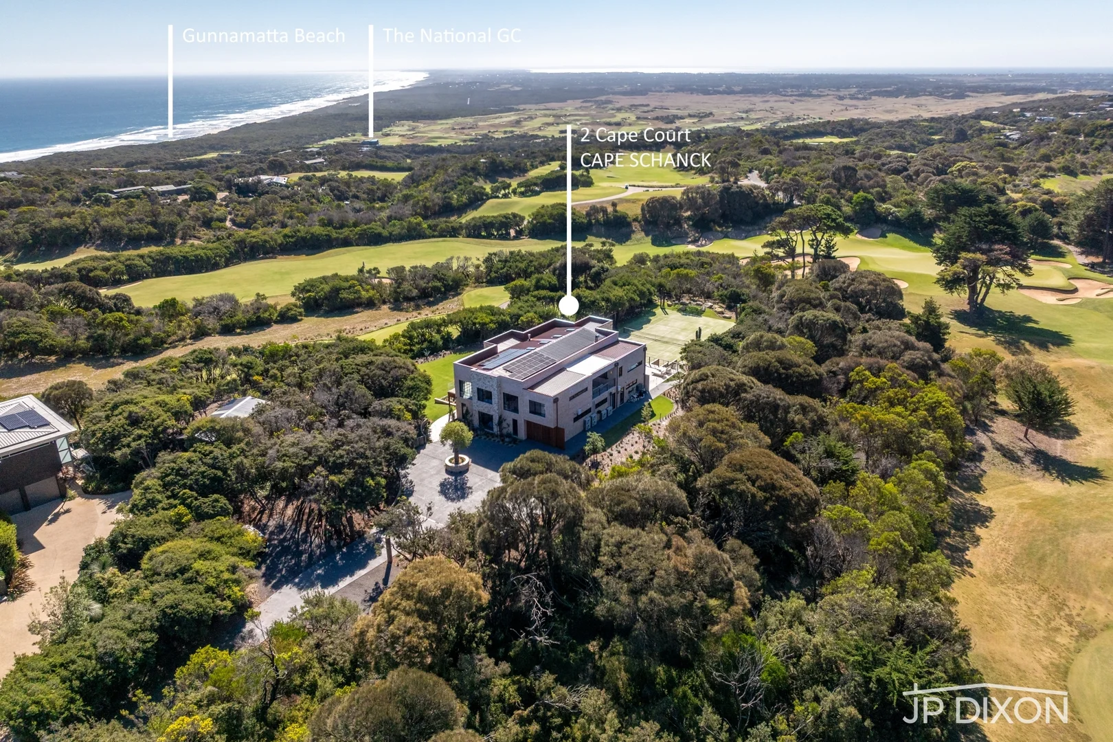 Additional image 36 of 2 Cape Court, Cape Schanck VIC 3939