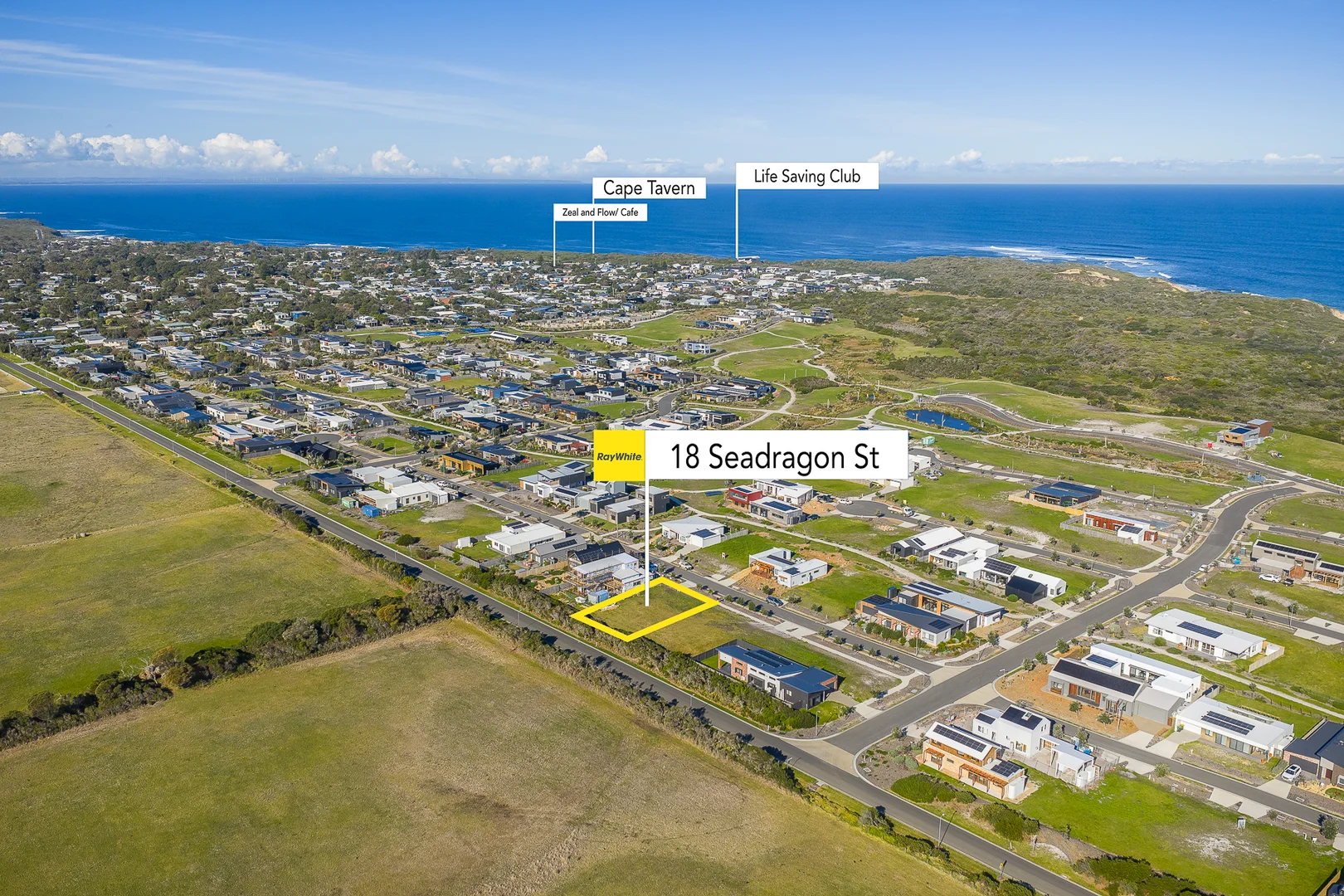 Additional image 3 of 18 Seadragon Street, Cape Paterson VIC 3995