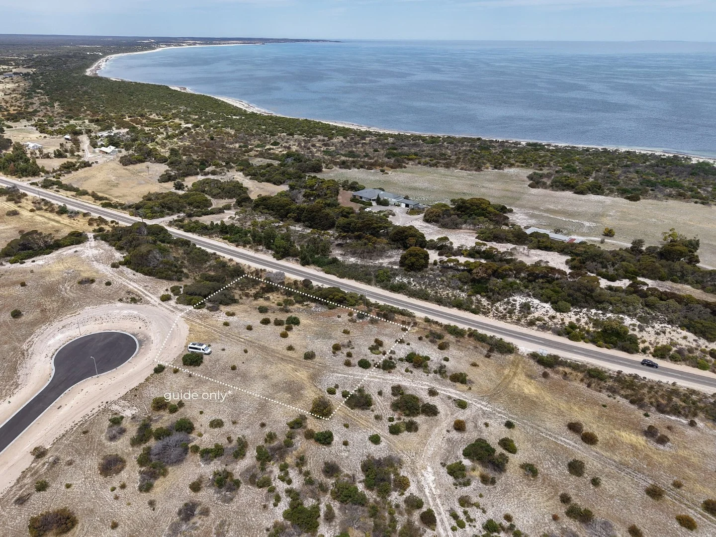 35/35 Thornbill Court, Marion Bay SA 5575