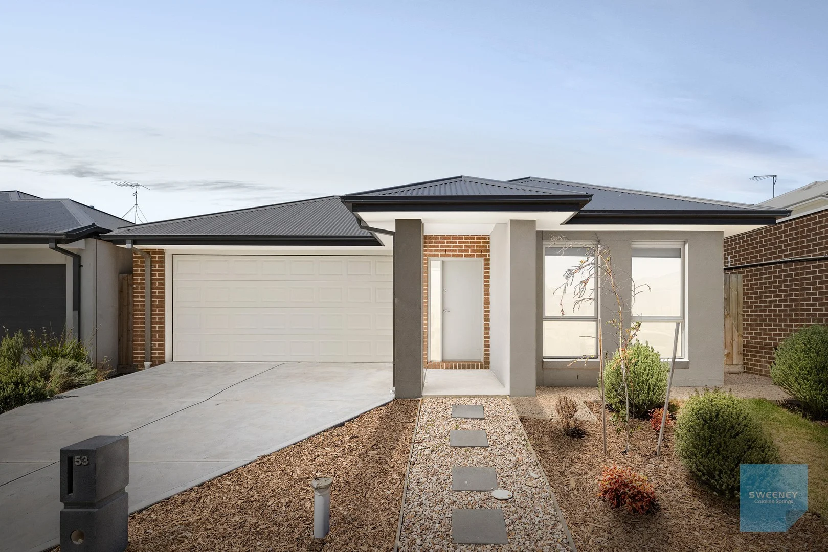 53 Curtin Drive, Deanside VIC 3336