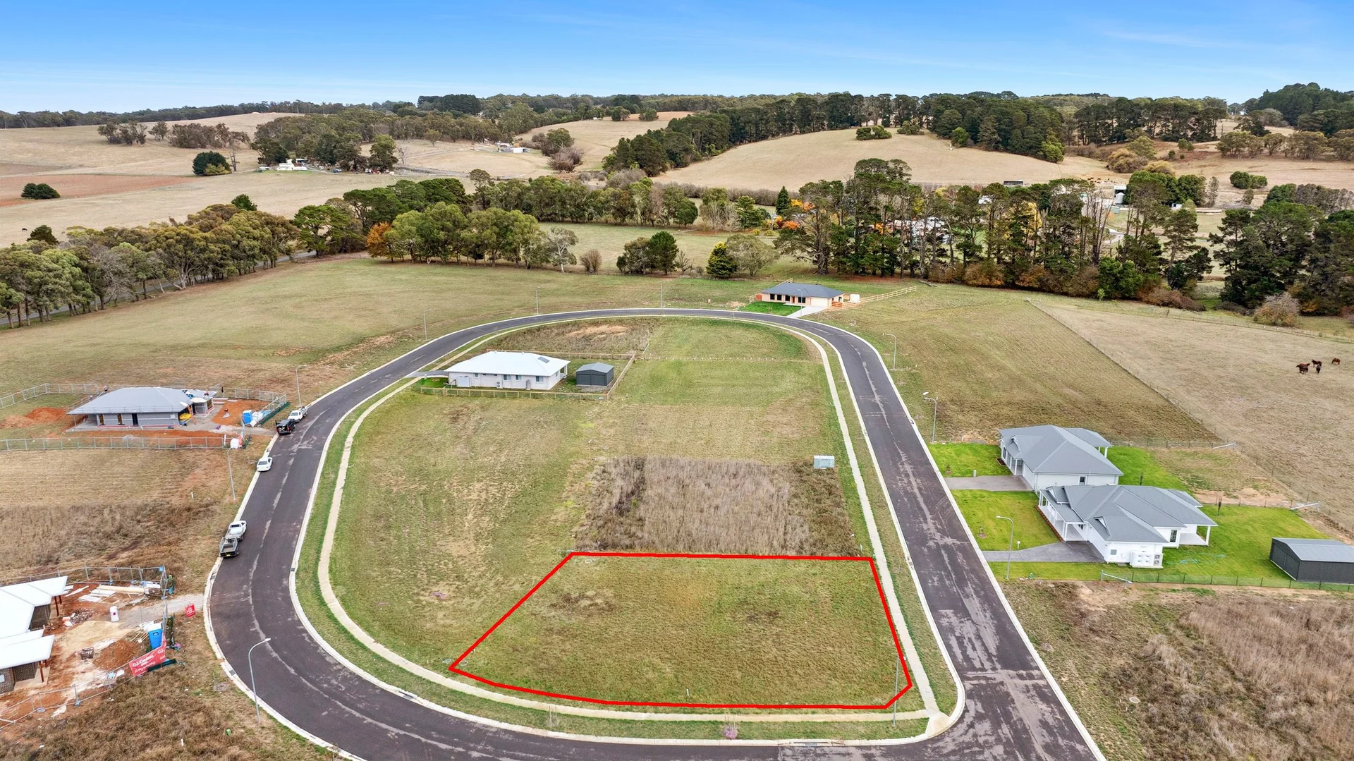 Additional image 3 of 18 Nicholson Circuit, Crookwell NSW 2583