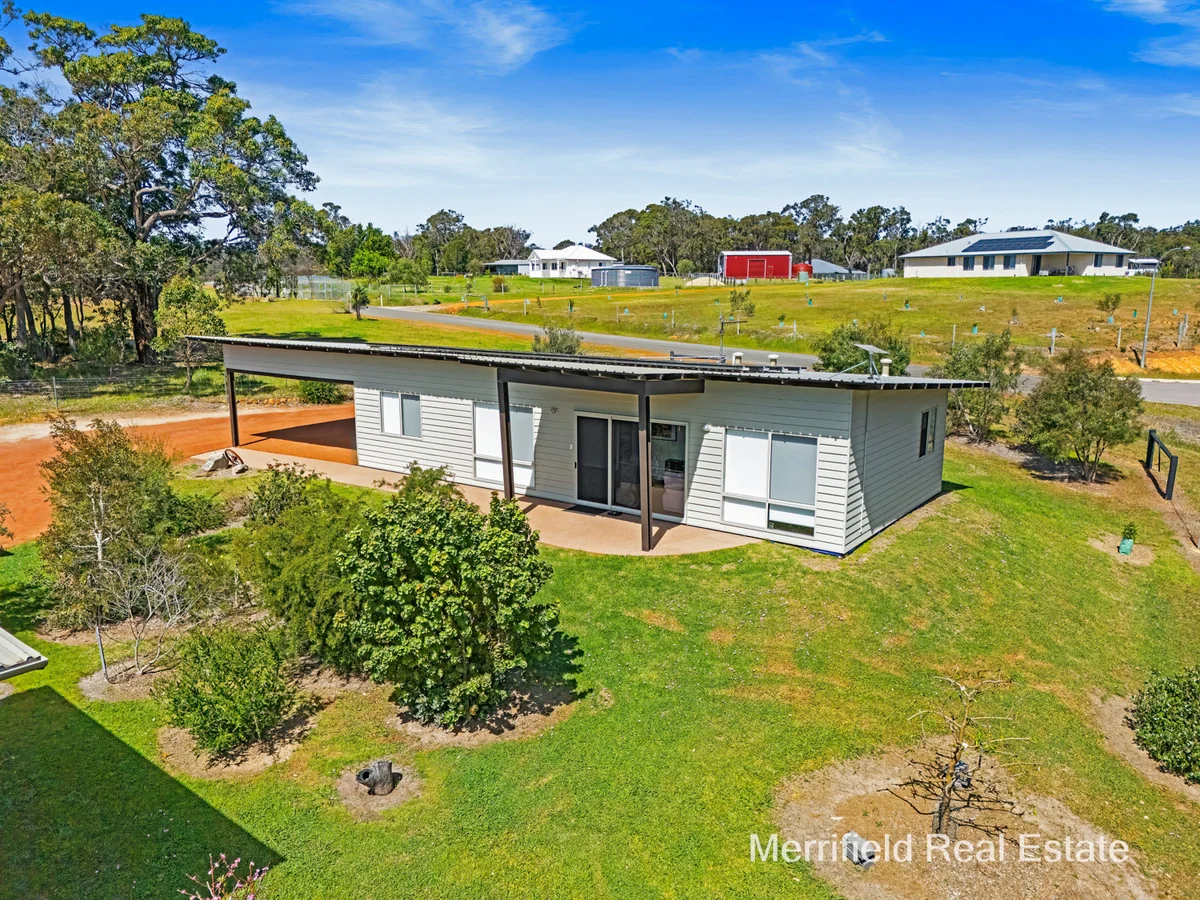 Additional image 16 of 1 Glenelg Drive, Kalgan WA 6330