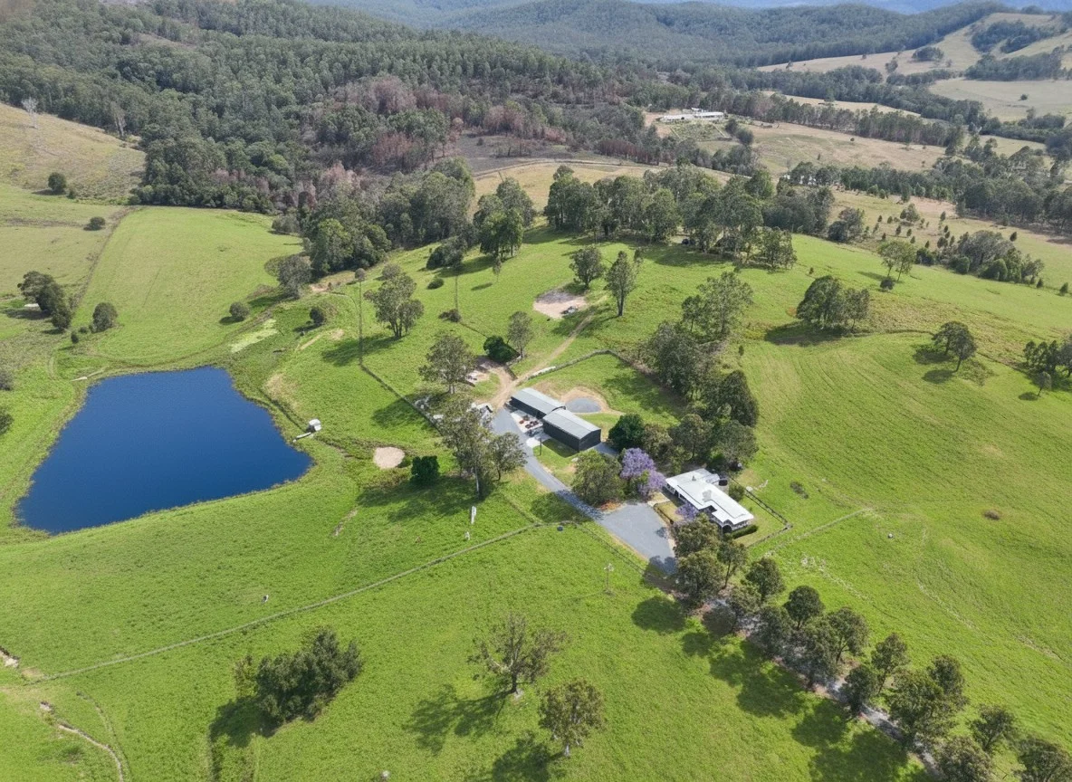 857 Willina Road, Willina NSW 2423