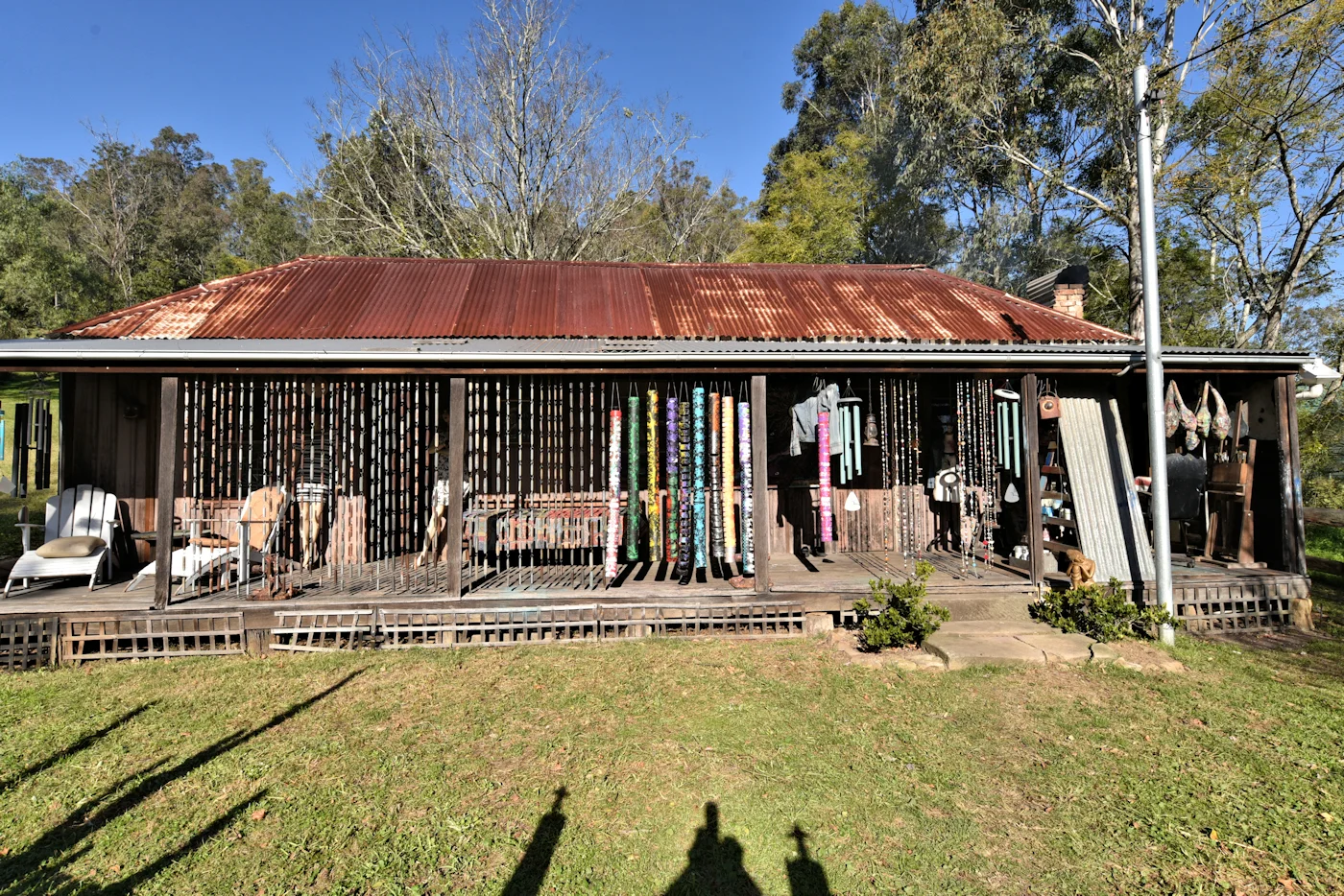 Additional image 9 of 2889 Wollombi Road, Wollombi NSW 2325
