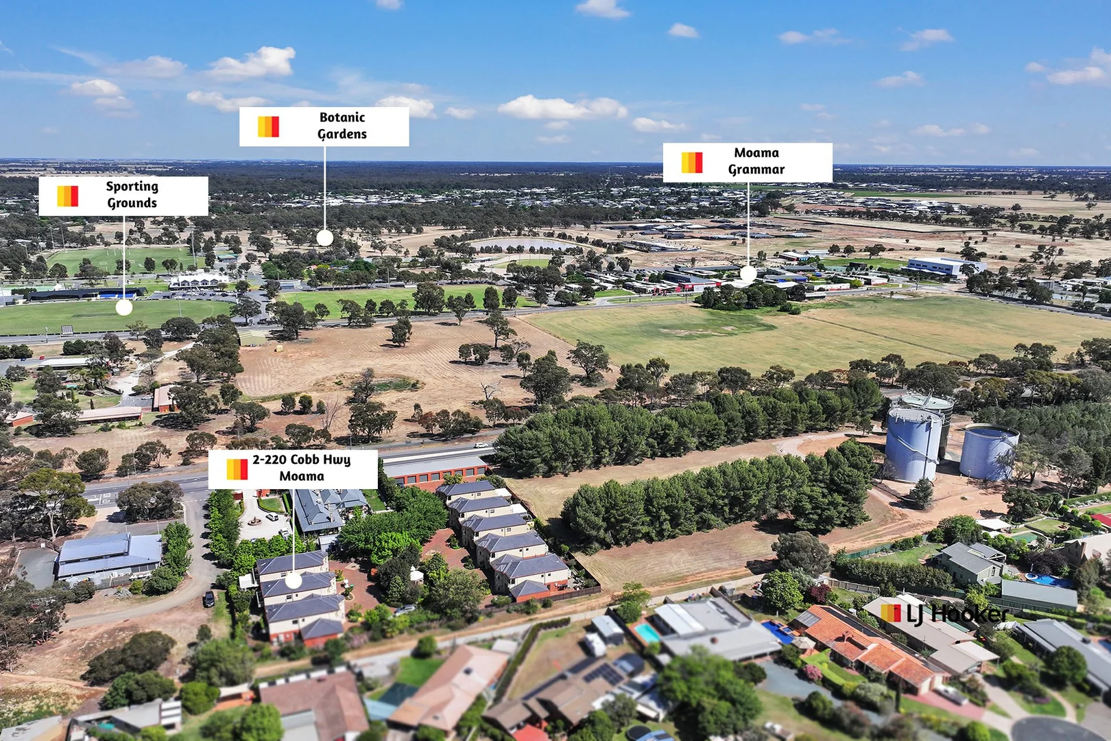 Additional image 28 of 2/220 Cobb Highway, Moama NSW 2731