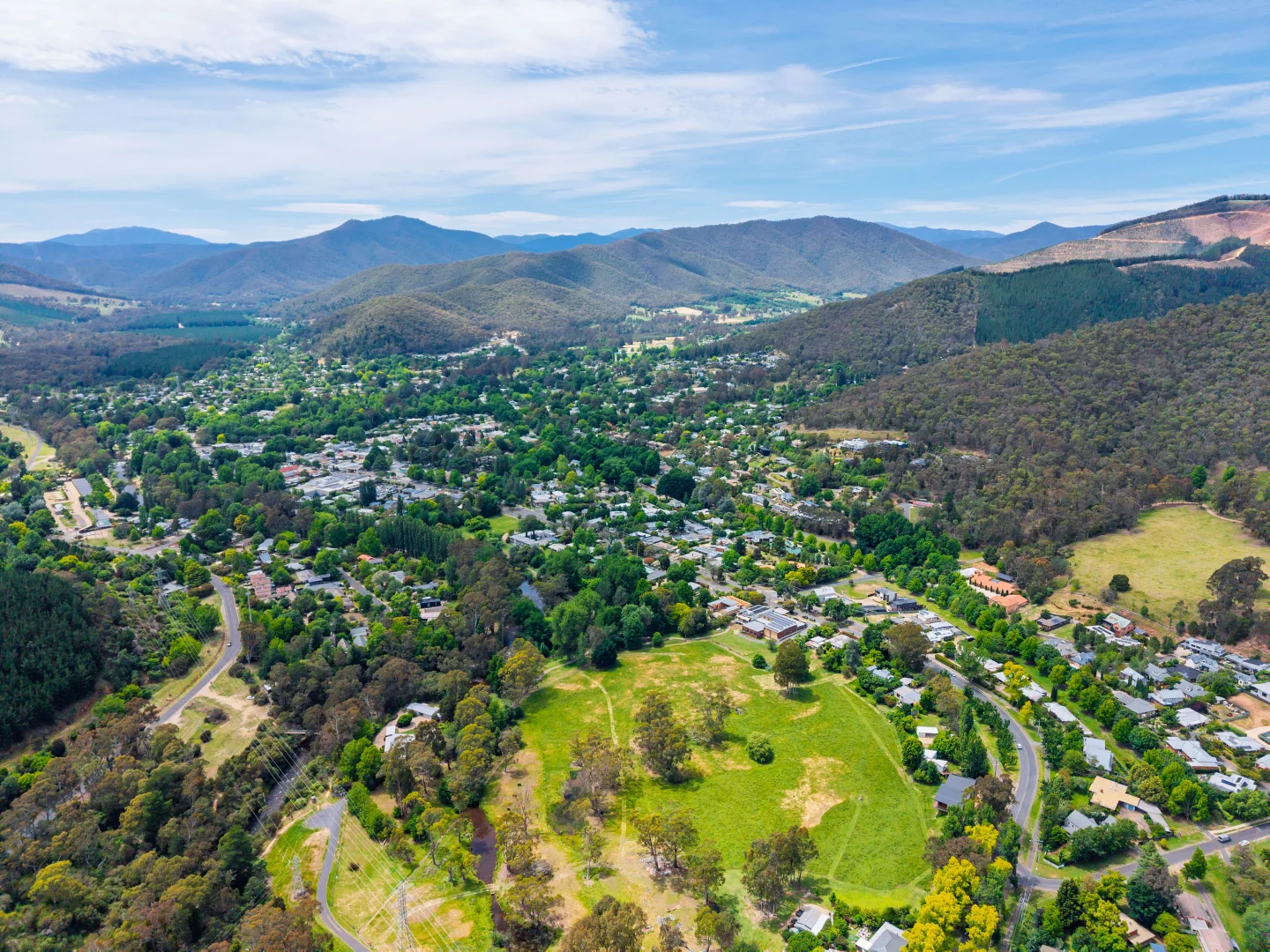 Additional image 14 of 3 The Track, Bright VIC 3741