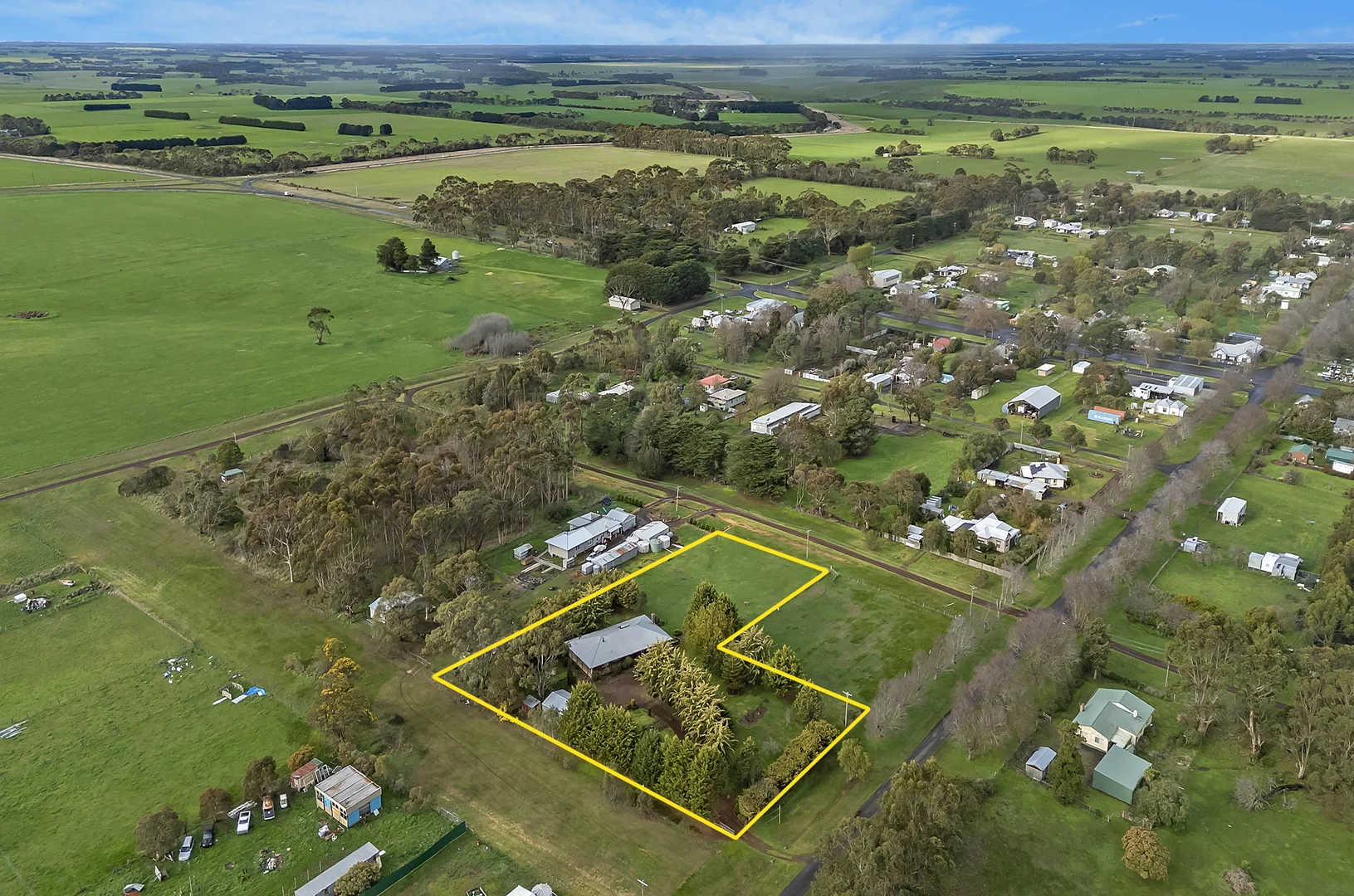 Additional image 2 of 5 Ritchie Street, Caramut VIC 3274