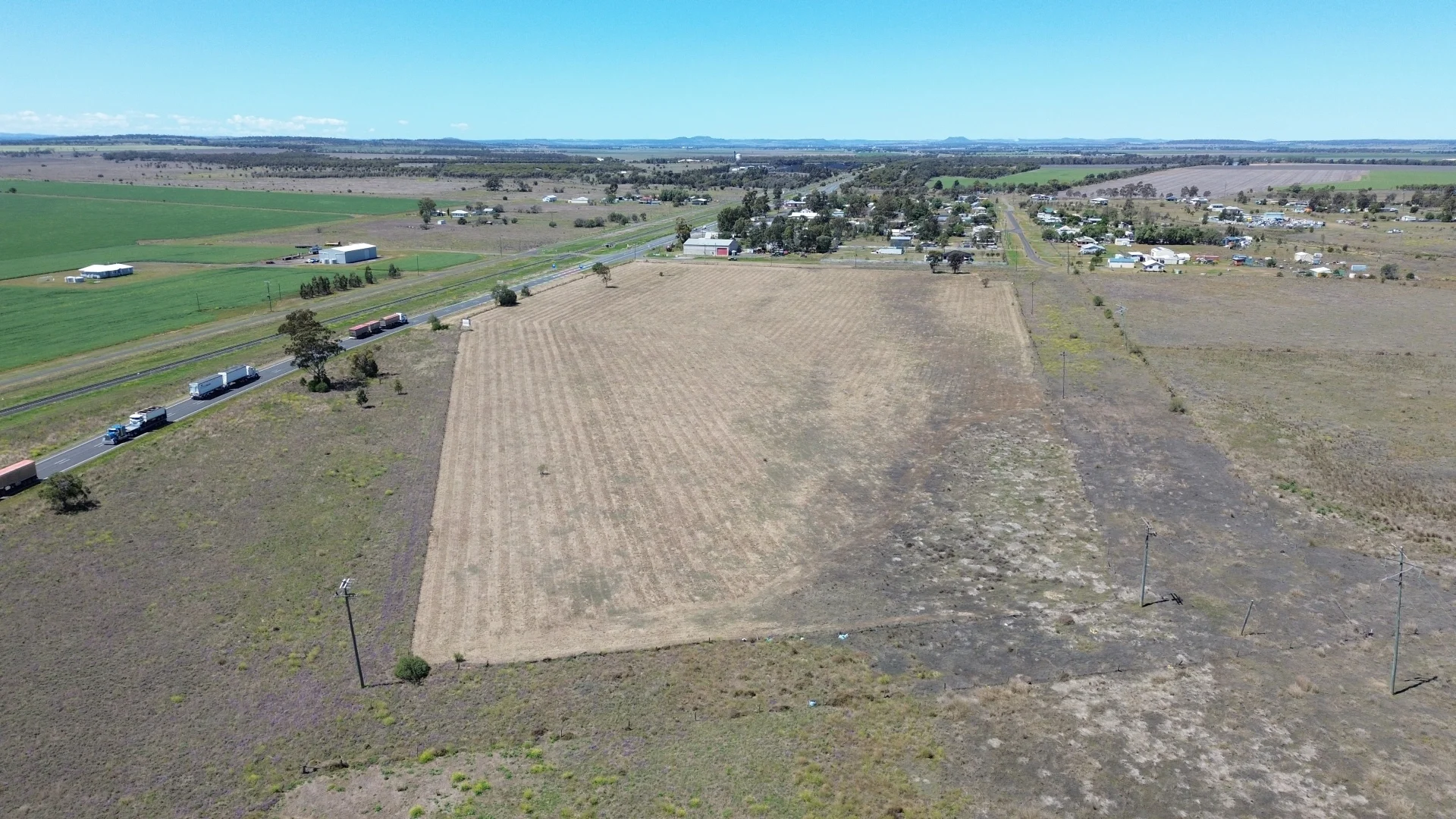 Additional image 6 of Lot Lot 44 & 43/0 Warrego Highway, Jondaryan QLD 4403