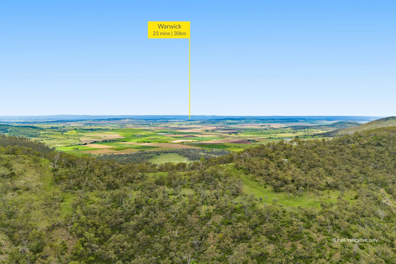 Additional image 15 of "Mainbar Rise" Lot 1 Inverramsay Road, Goomburra QLD 4362