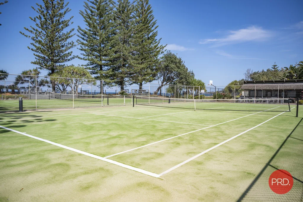 Additional image 26 of 161/8 Solitary Islands Way, Sapphire Beach NSW 2450