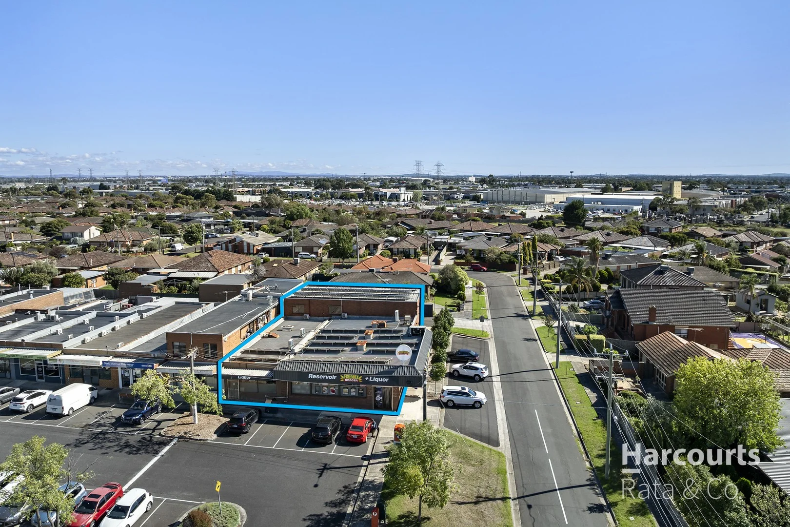 66-70 Gertz Avenue, Reservoir VIC 3073