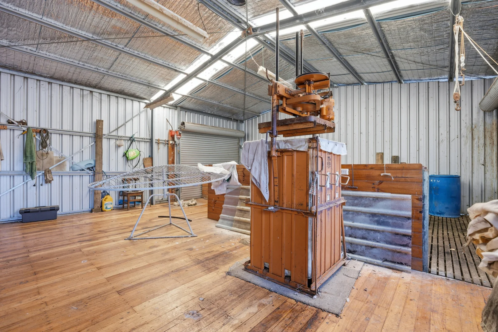 Additional image 20 of 'Hydaway' 448 Westwood Road, Westwood TAS 7292