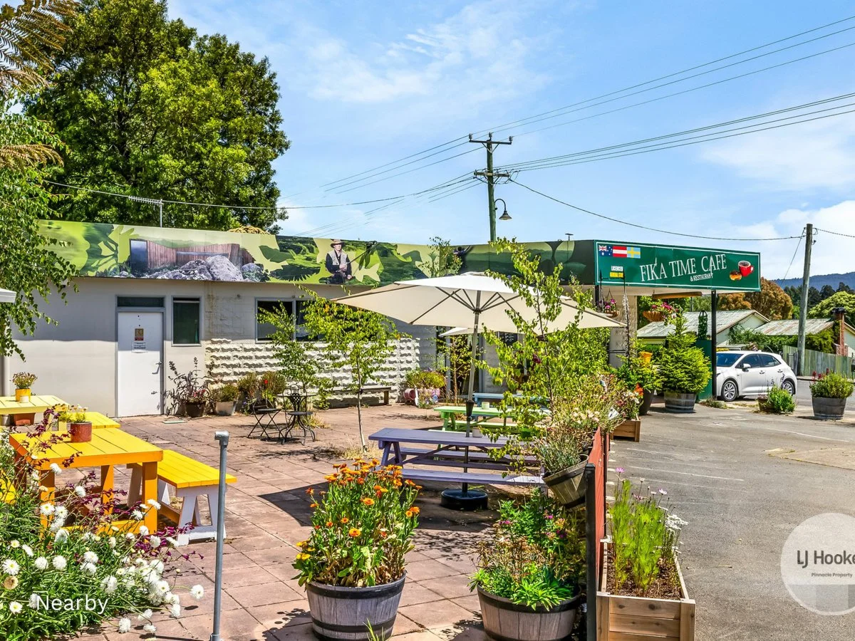 Additional image 22 of 17 South Crescent, Maydena TAS 7140