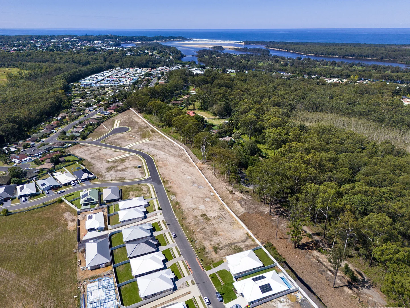 Additional image 7 of 4 Ngaarri Court (Lot 143 Bellbird Estate), Nambucca Heads NSW 2448