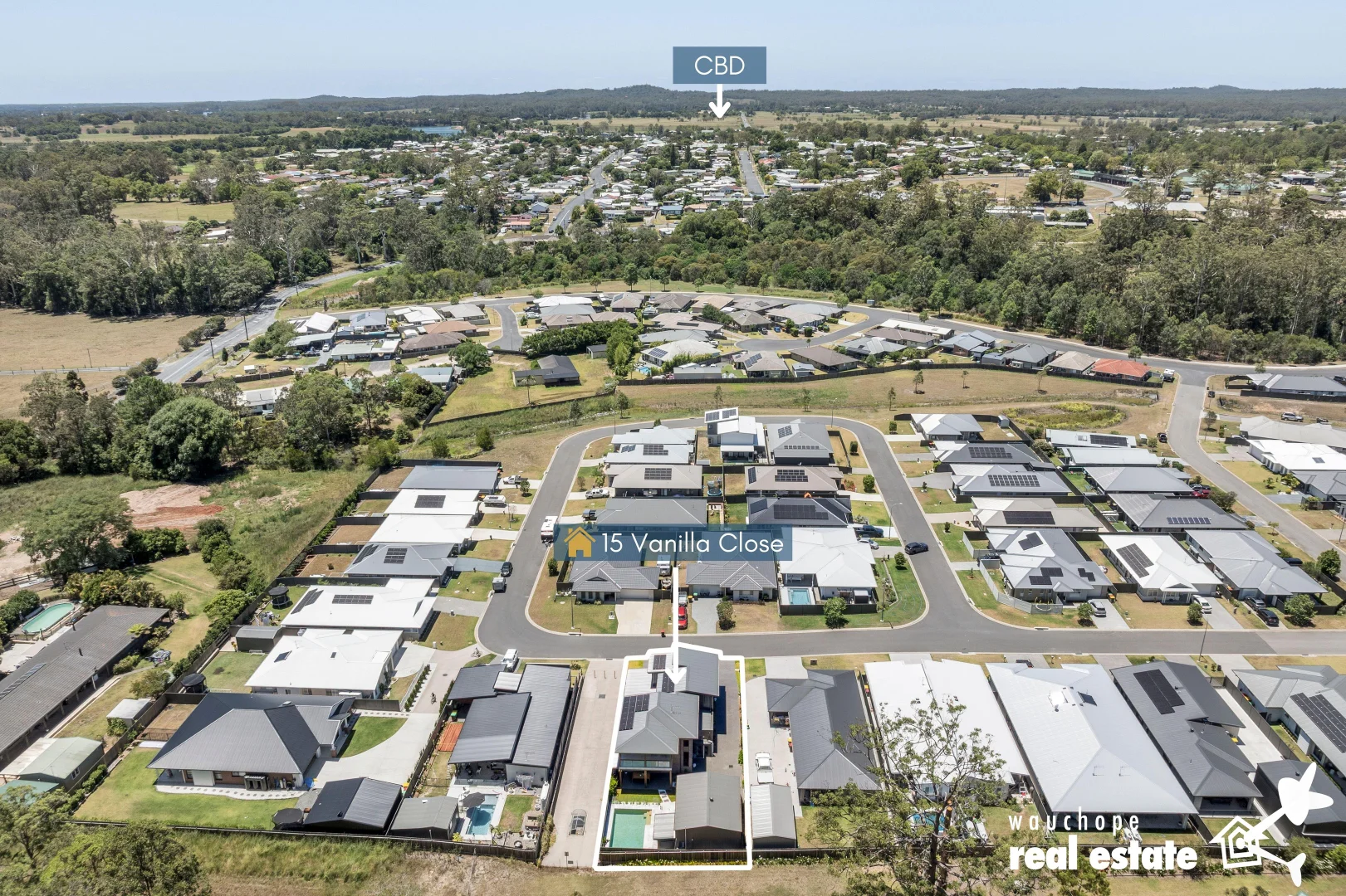 Additional image 33 of 15 Vanilla Close, Wauchope NSW 2446