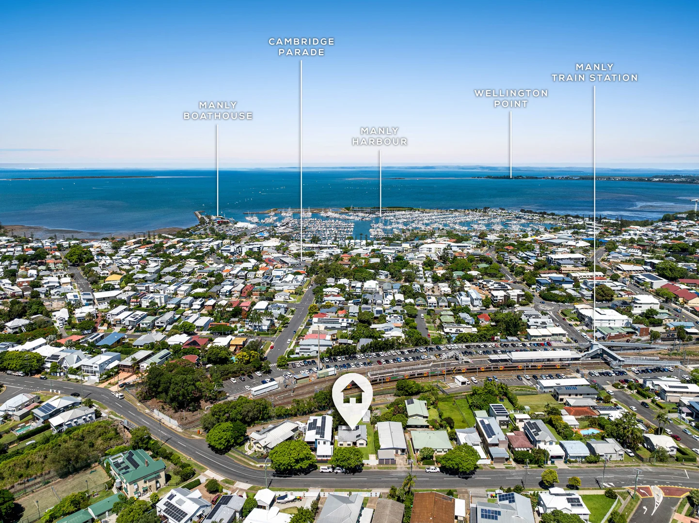 Additional image 17 of 39 Gordon Parade, Manly QLD 4179