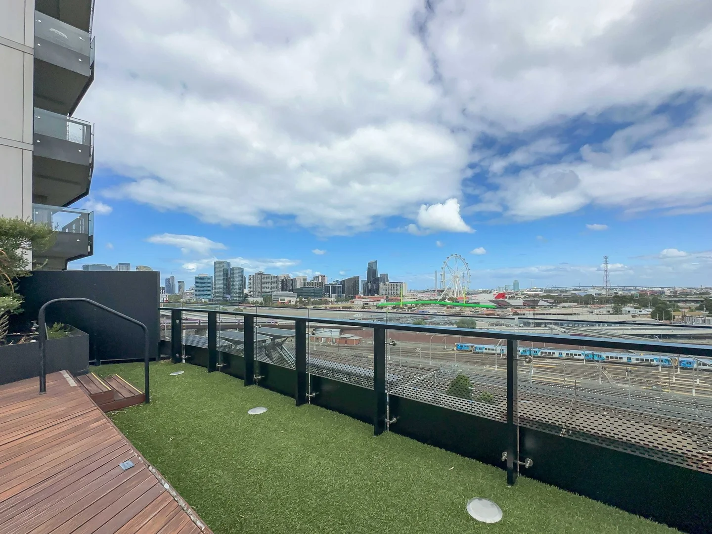 Additional image 7 of 117/9 Dryburgh street, West Melbourne VIC 3003