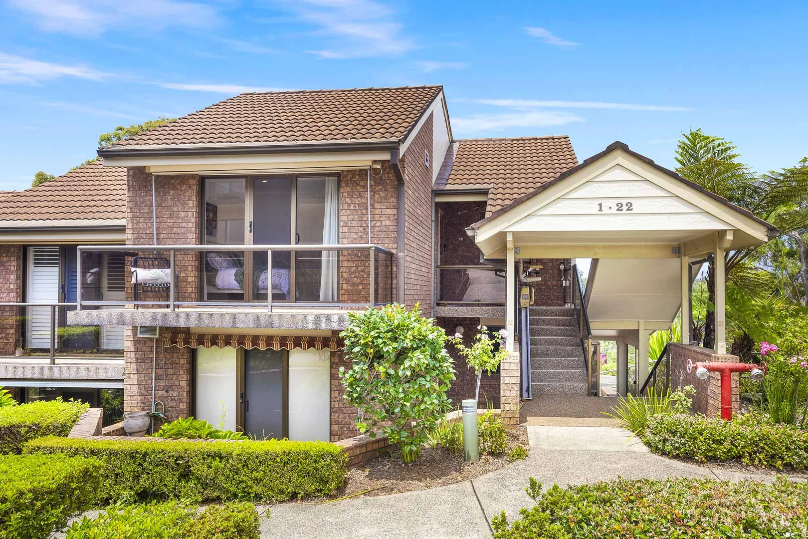 Additional image 7 of 22/33 Bernard Road, Padstow Heights NSW 2211