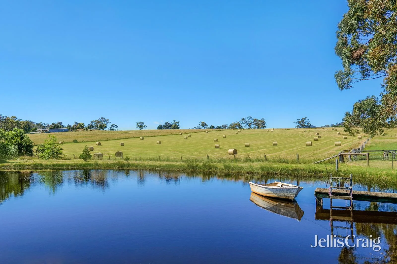 Additional image 31 of Lesmurdie Park 1265 Rochford Road, Newham VIC 3442