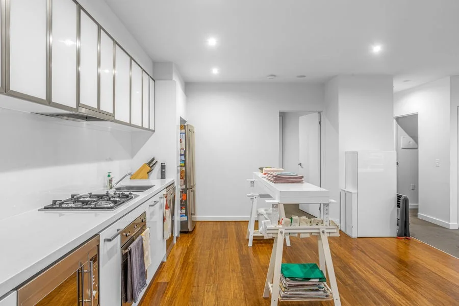 Additional image 4 of 407/18 Bent Street, Kensington VIC 3031