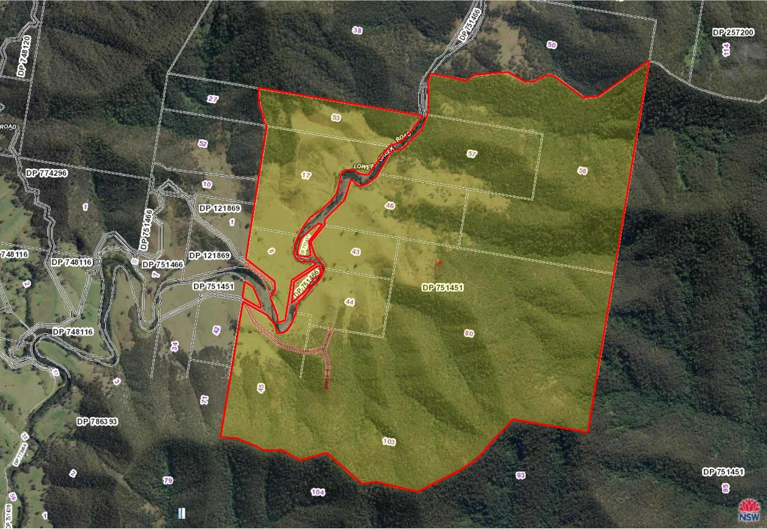 Additional image 22 of 2 Lower Creek Rd, Lower Creek NSW 2440