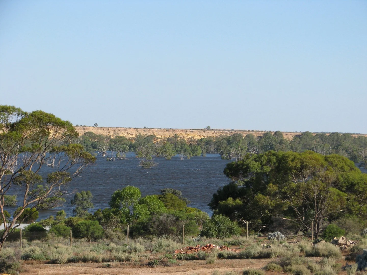 lot 1000 Merivale Street, Blanchetown SA 5357