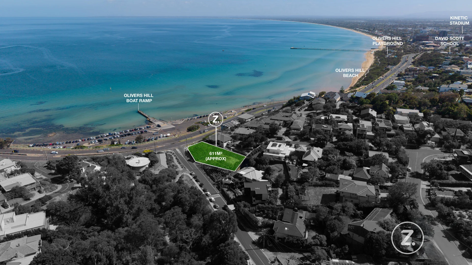 Additional image 2 of 1a Liddesdale Avenue, Frankston South VIC 3199