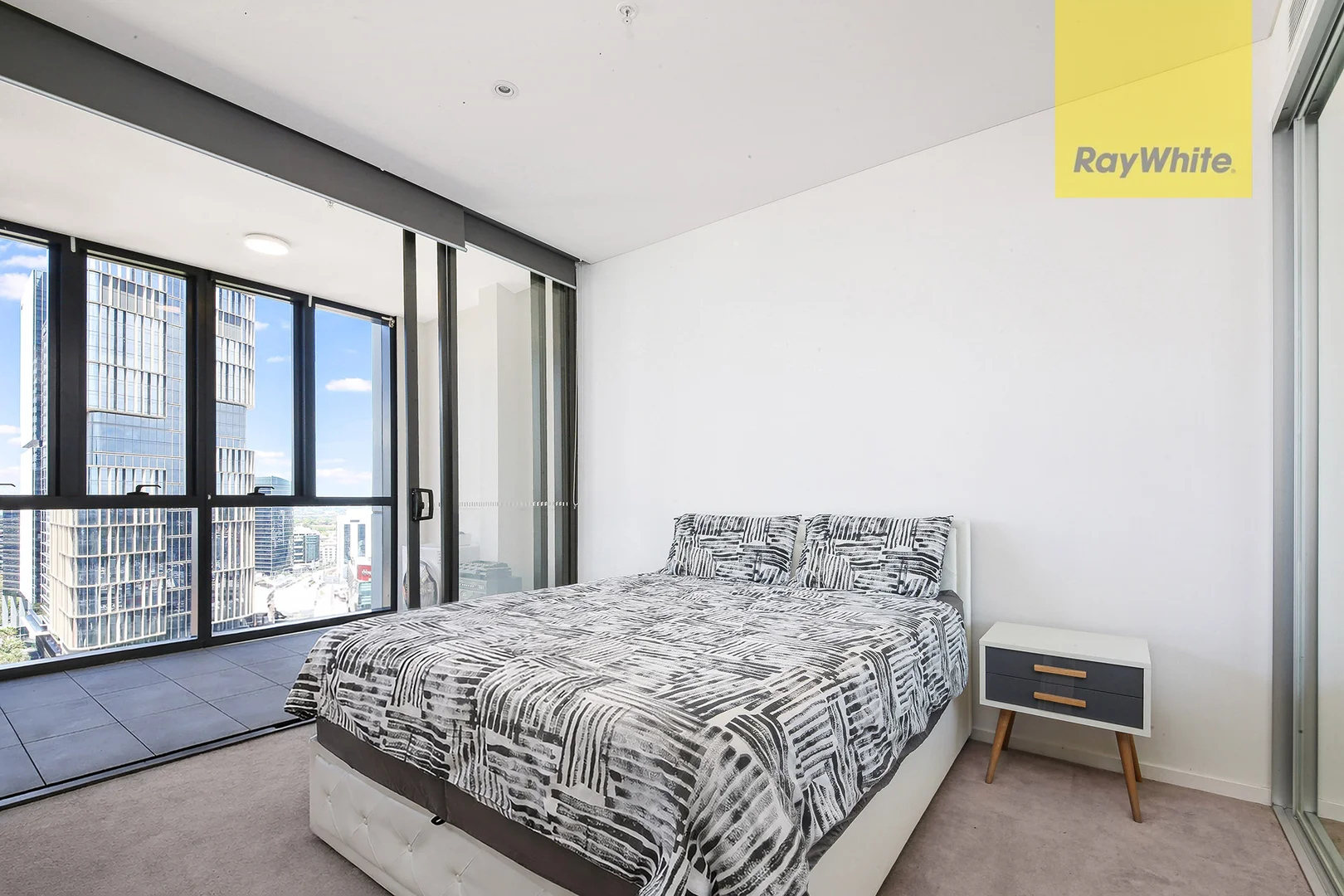 Additional image 5 of 2015/45 Macquarie Street, Parramatta NSW 2150