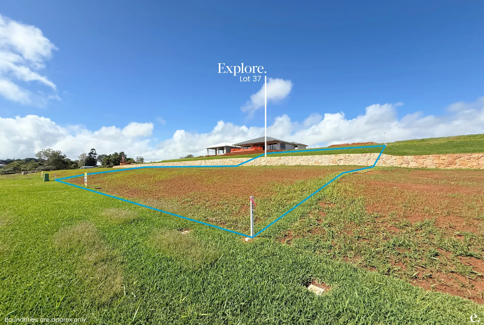 Additional image 2 of Lot 37 Waterfront Terrace, Yungaburra QLD 4884