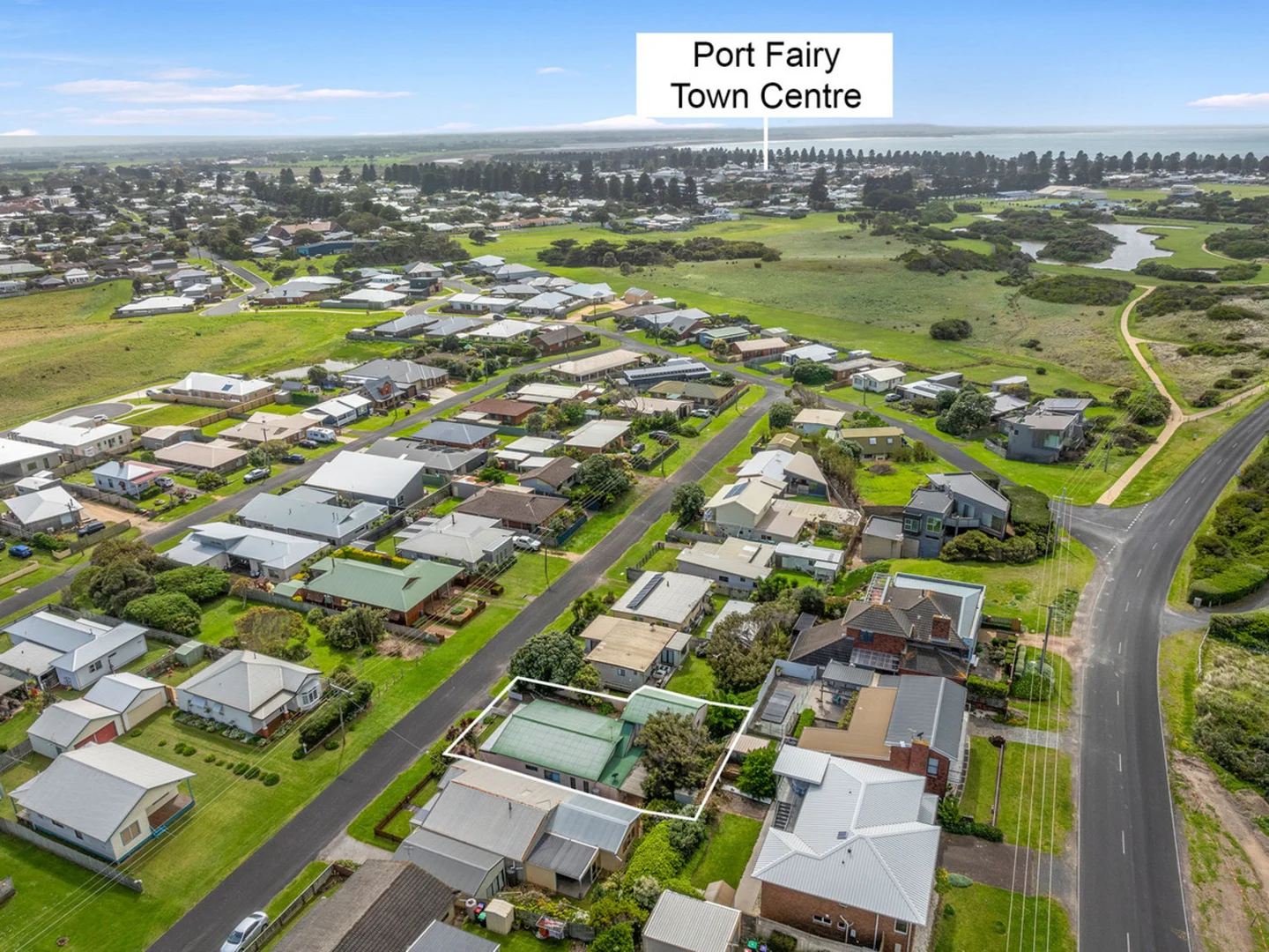Additional image 20 of 11 Reardon Street, Port Fairy VIC 3284