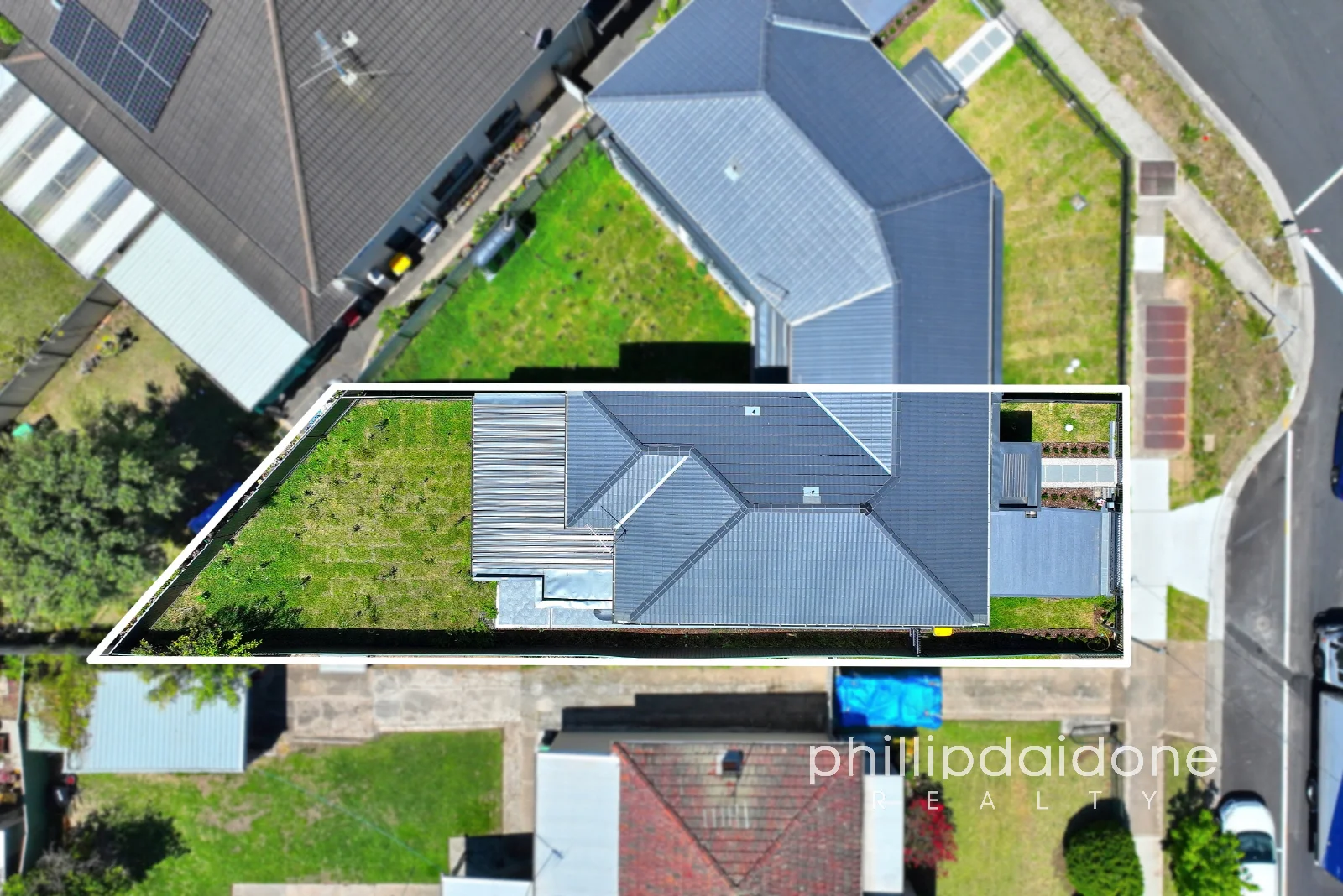 Additional image 11 of 4 Clapham Road, Regents Park NSW 2143