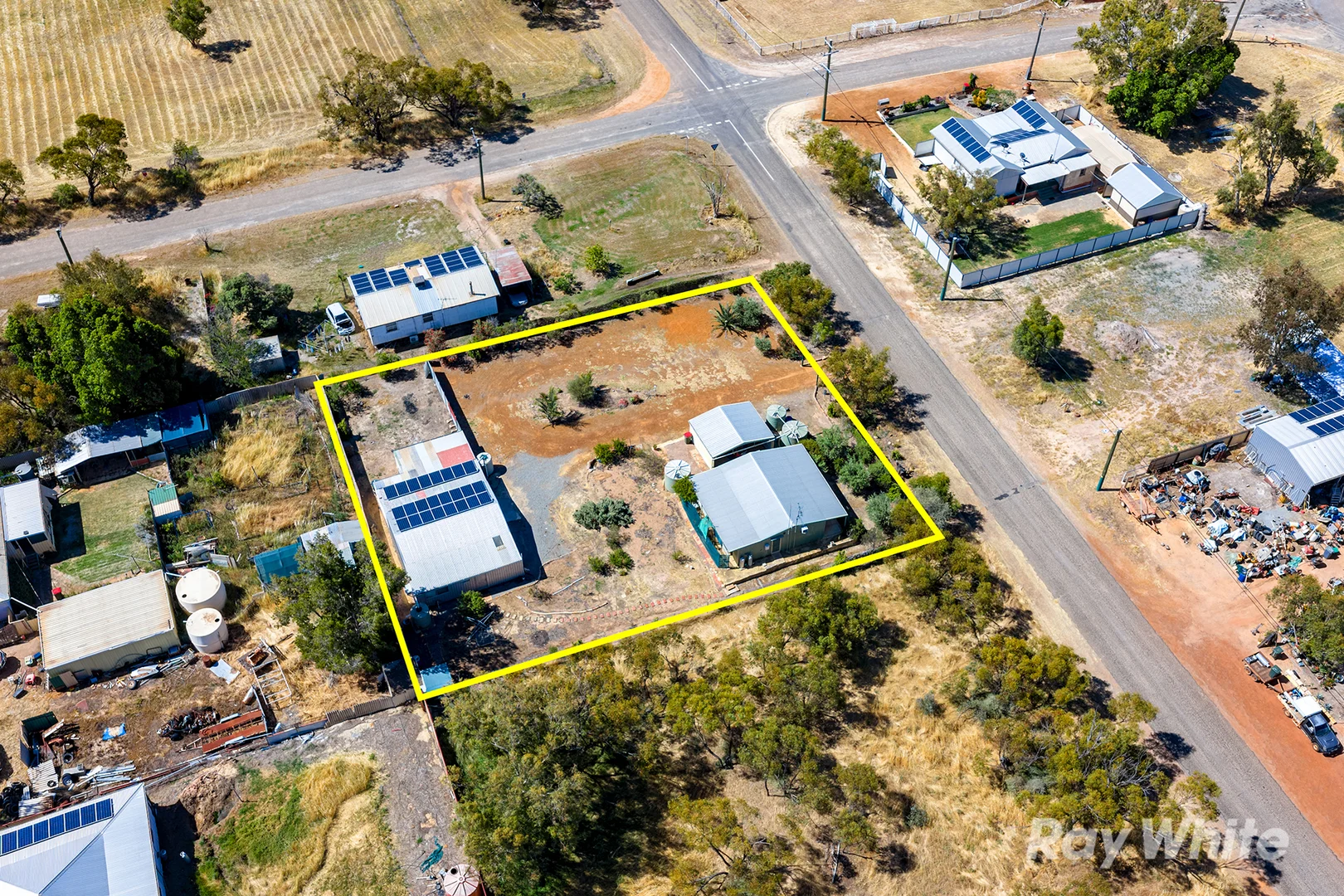 Additional image 9 of 23  & 25 Oliver Street, Mingenew WA 6522