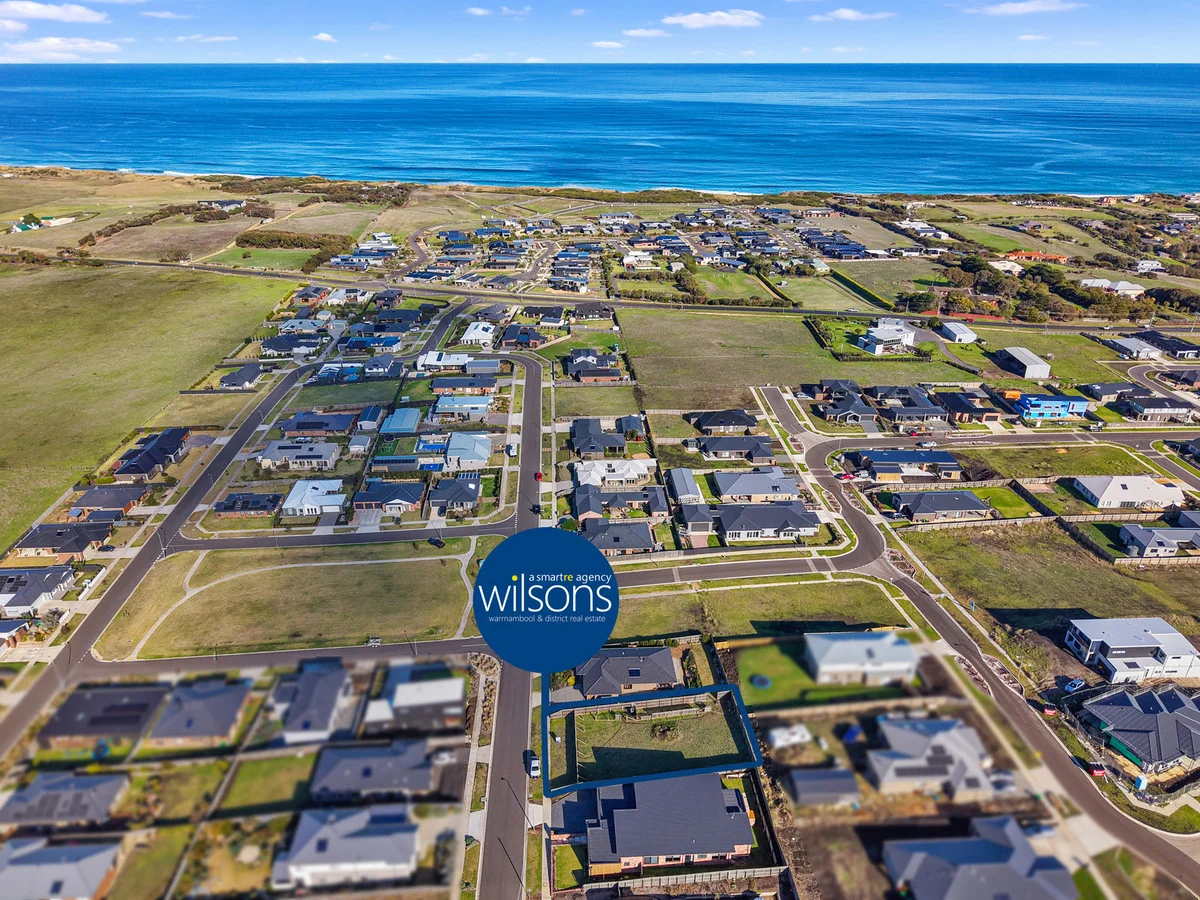 27 Seascape View, Warrnambool VIC 3280
