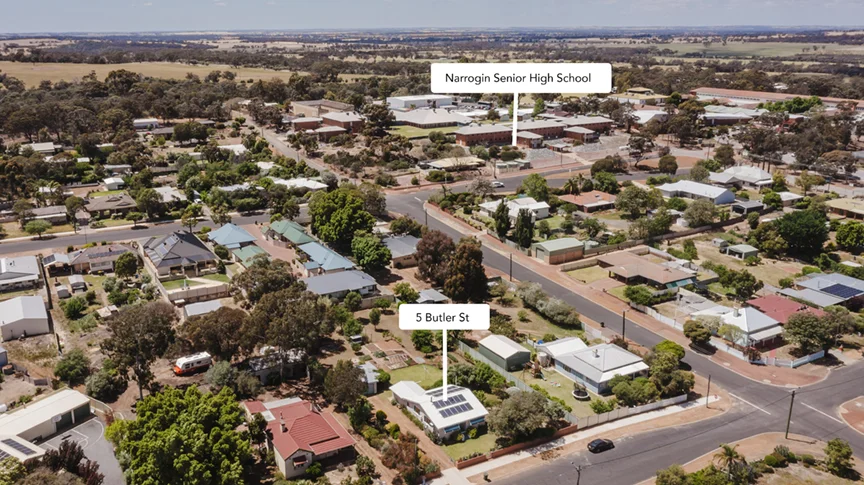 Additional image 27 of 5 Butler Street, Narrogin WA 6312
