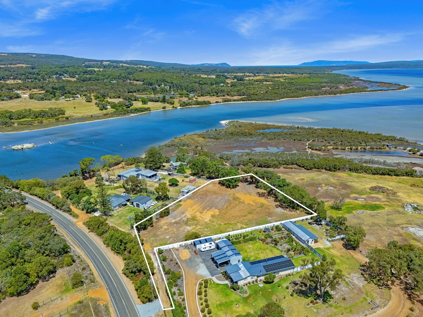 Additional image 2 of Lot 102/264 Nanarup Road, Kalgan WA 6330