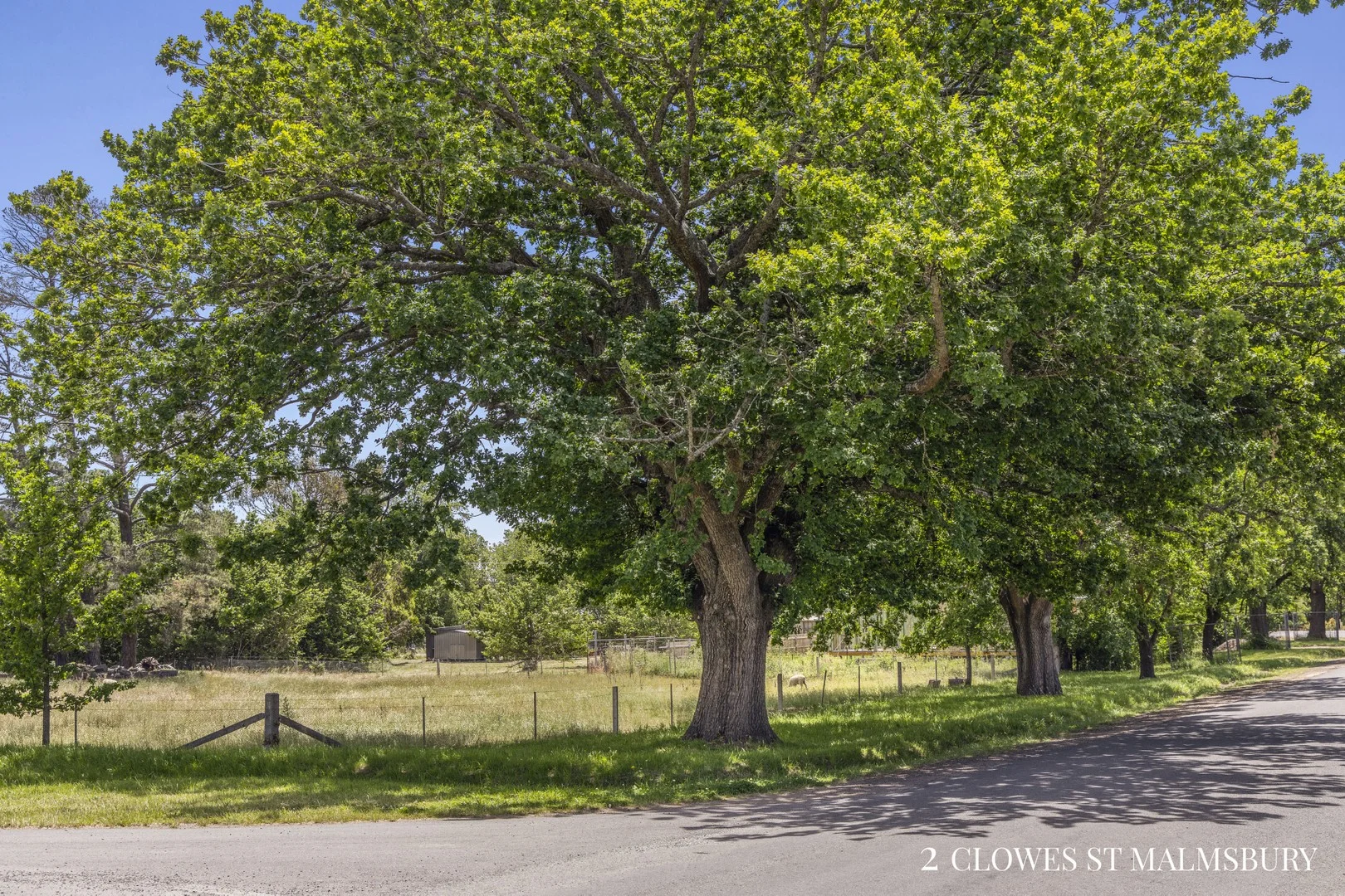 Additional image 3 of 2 & 4 Clowes Street, Malmsbury VIC 3446