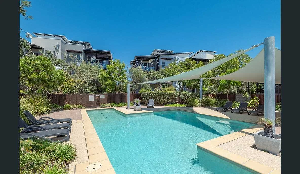 Additional image 17 of Unit 154/80 North Shore Rd, Twin Waters QLD 4564