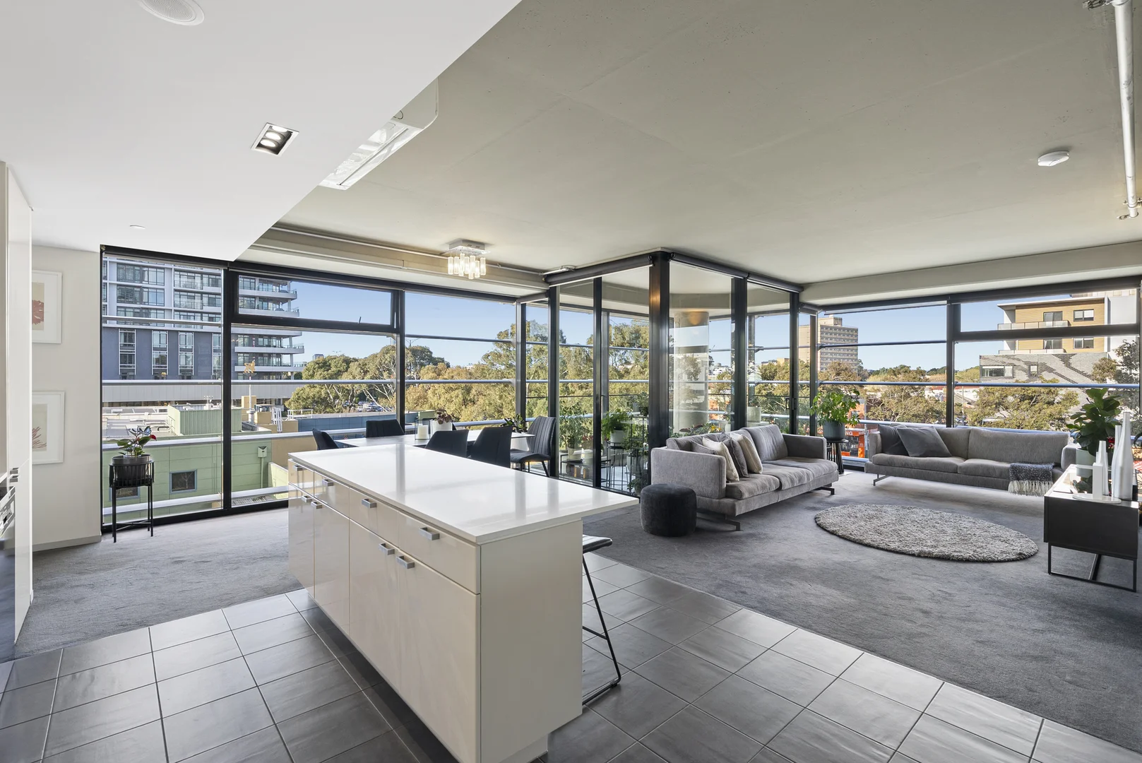 Additional image 6 of 3E/635 St Kilda Road, Melbourne VIC 3004