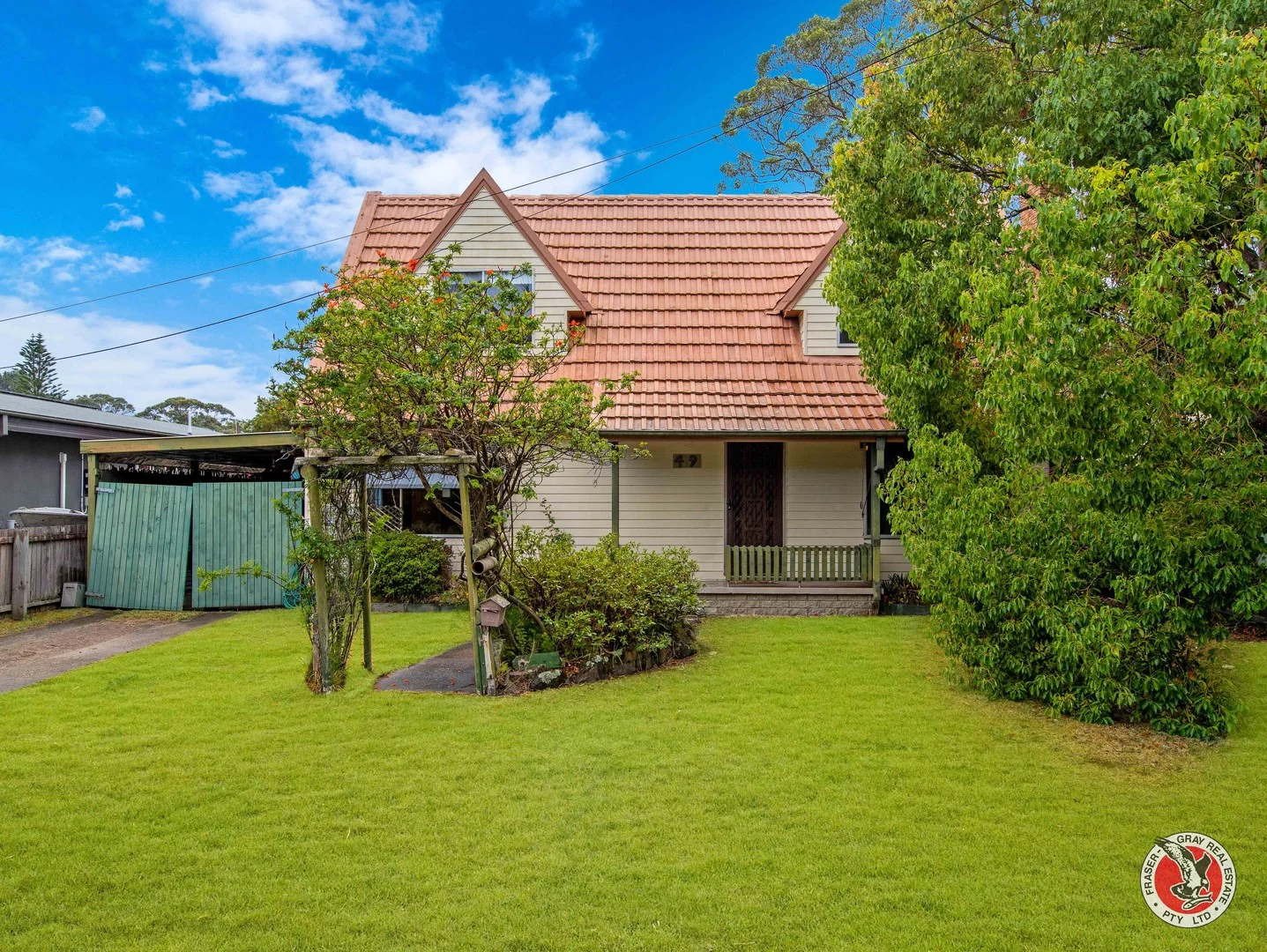 49 Heath Street, Broulee NSW 2537