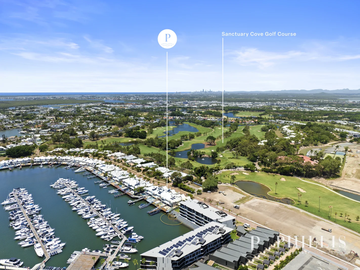 Additional image 40 of 4604 The Parkway, Sanctuary Cove QLD 4212